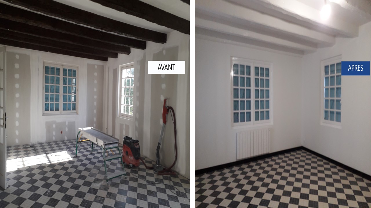 IØ PEINTURE sarl — Photos 4