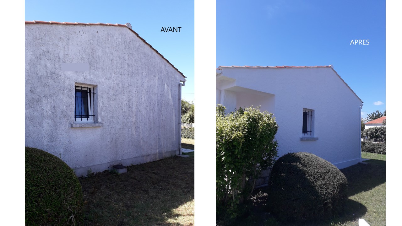 IØ PEINTURE sarl — Photos 8