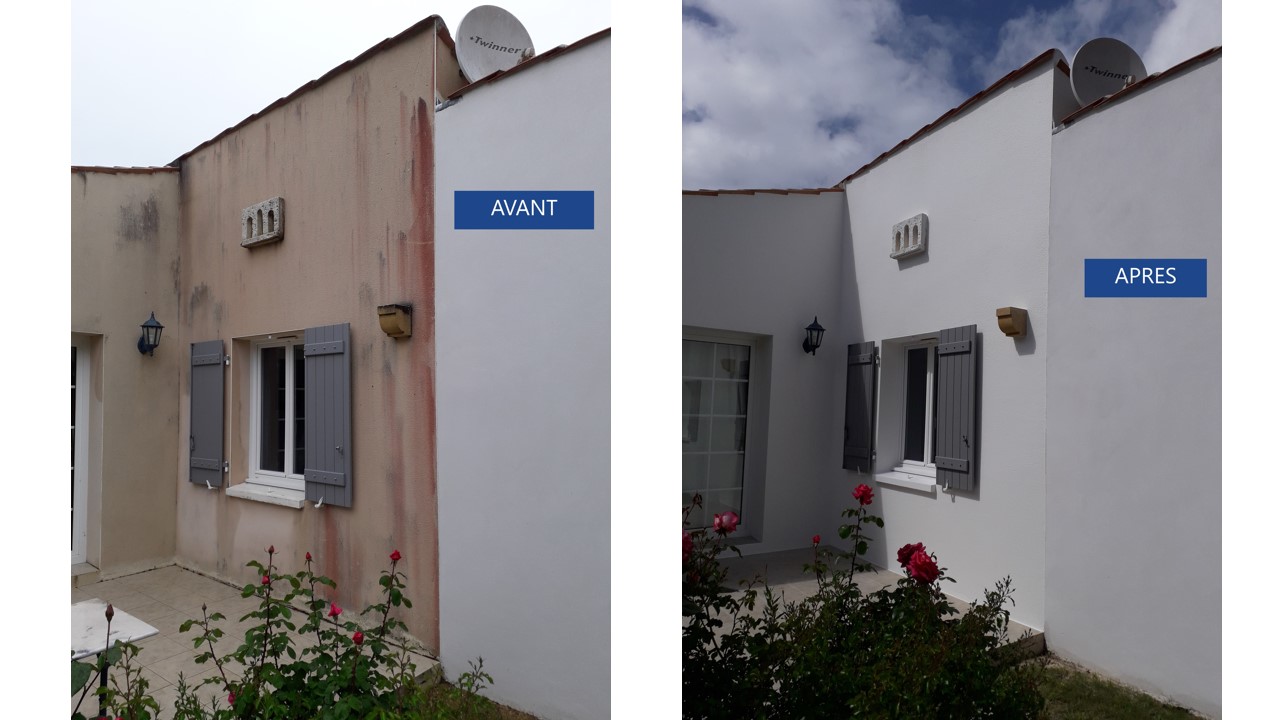 IØ PEINTURE sarl — Photos 7