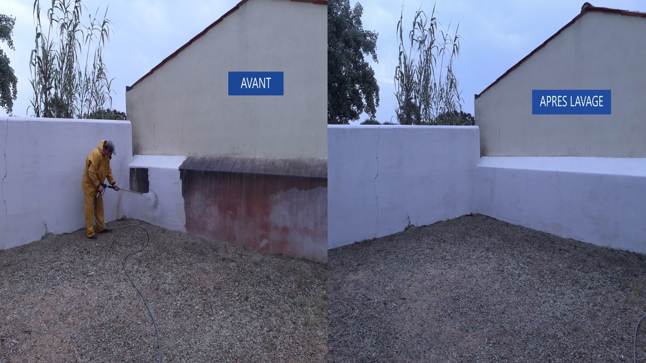 IØ PEINTURE sarl — Photos 1