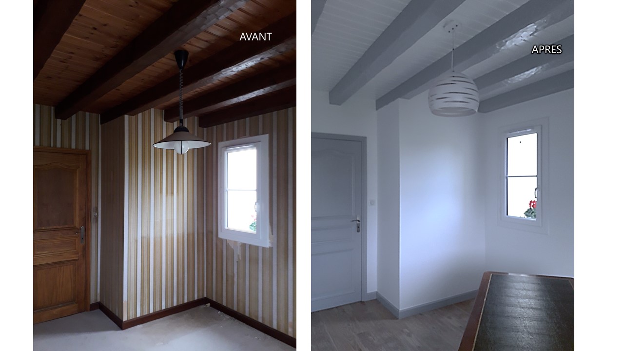 IØ PEINTURE sarl — Photos 3