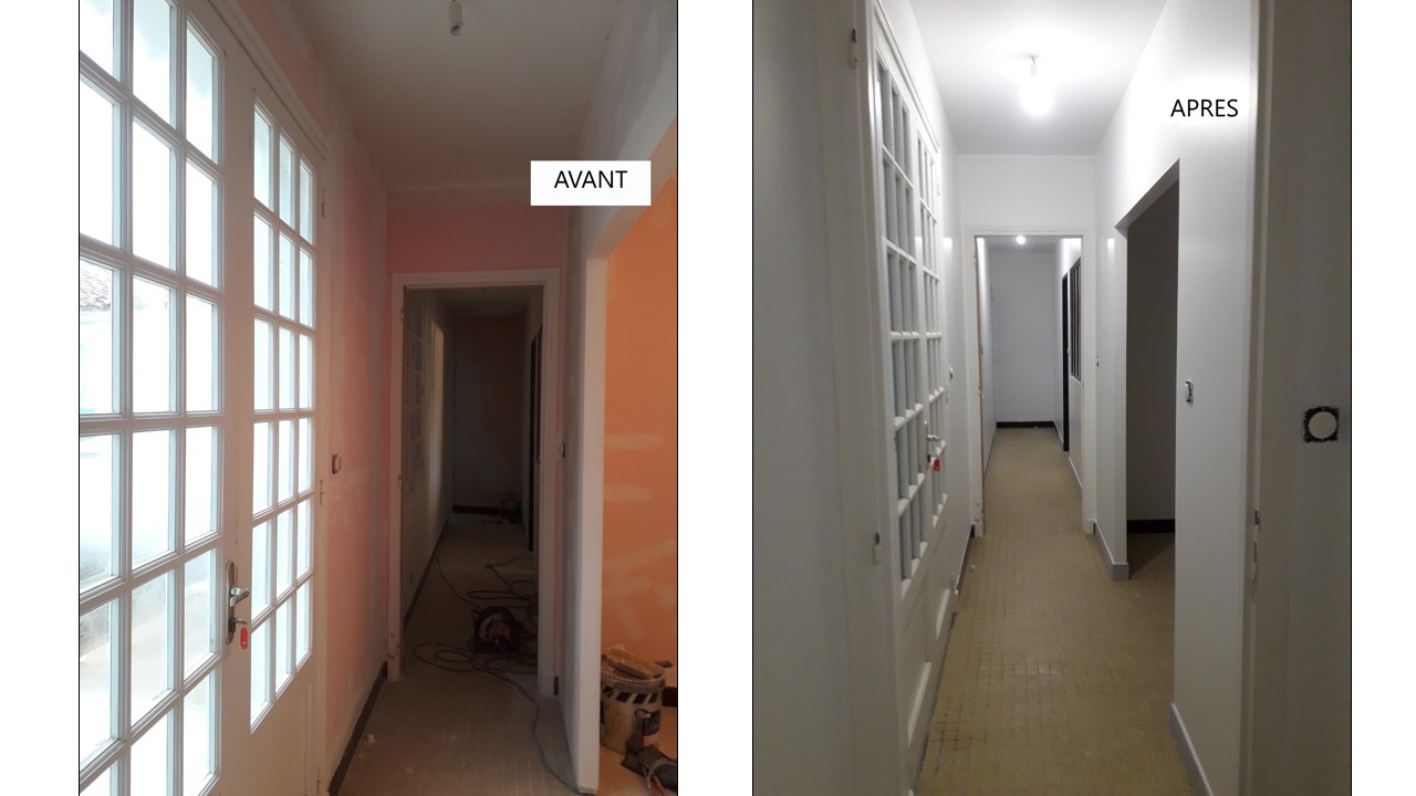 IØ PEINTURE sarl — Photos 5